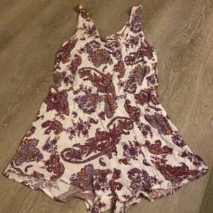 Kendall & Kylie S Romper